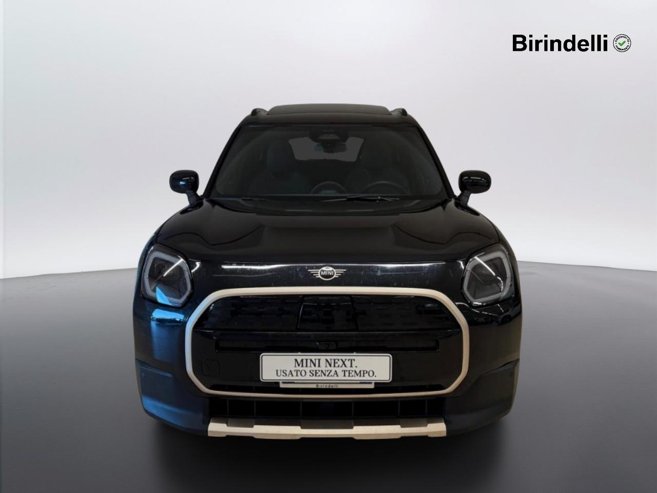 MINI Mini Countrym.(U25) - Mini E Favoured Countryman