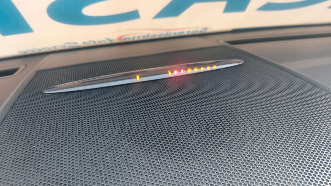 Mercedes-benz A 160 - Cambio automatico - Avantgarde