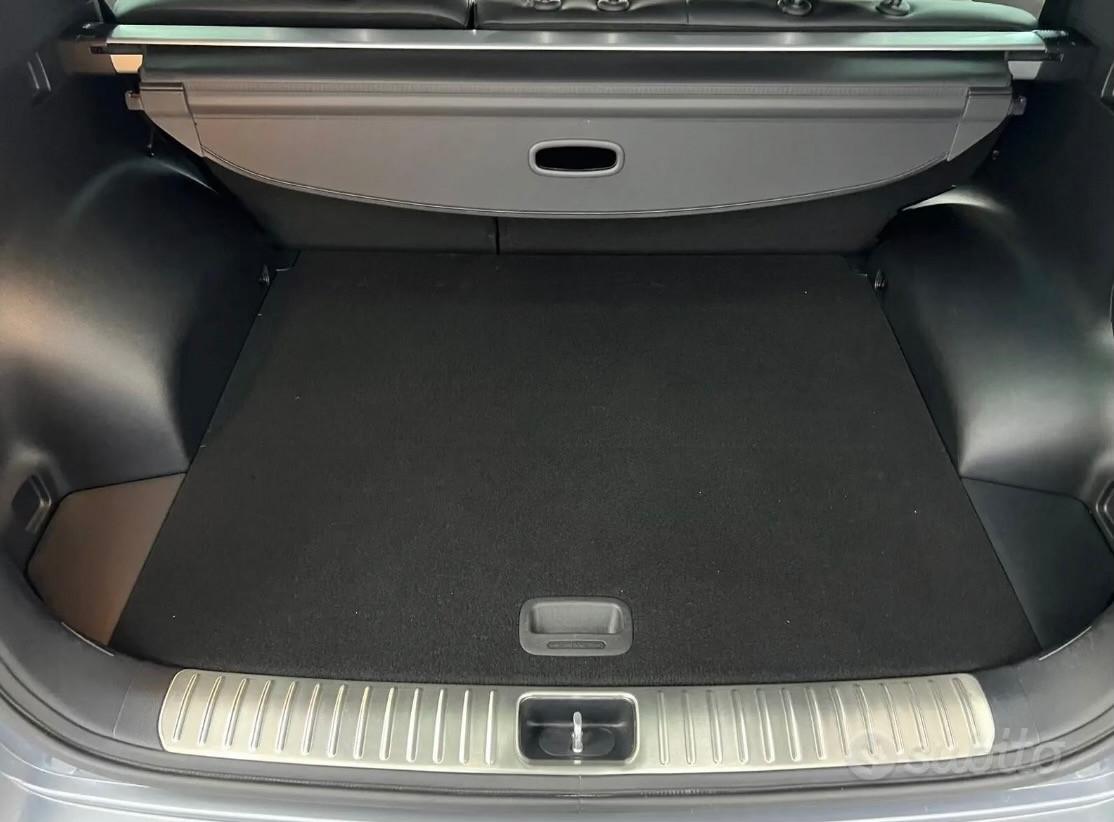 Kia Sportage 1.6 CRDI 136 CV DCT7 AWD Mild Hybrid GT Line