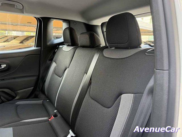 JEEP Renegade phev Limited 4xe NESSUN OBBLIGO DI FINANZIAMENTO