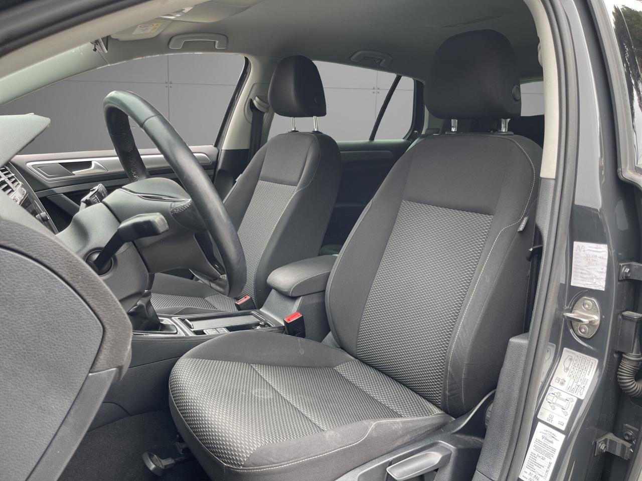 Volkswagen - Golf VII 5p 1.6 tdi Executive 115cv