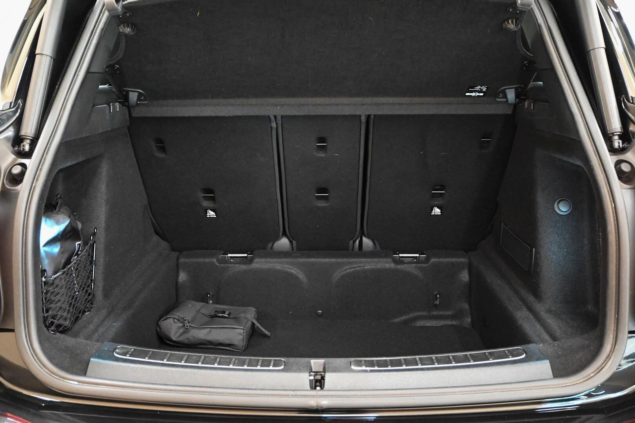 MINI Mini Countrym.(F60) Mini 1.5 Cooper Busine...