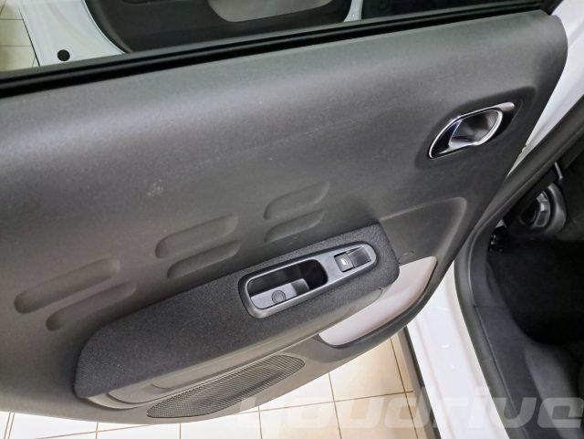 CITROEN C3 PureTech 83 CV S&S Shine KM 13.600