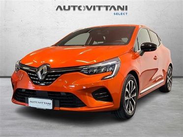RENAULT Clio 1.6 E-Tech full hybrid Techno 145cv auto