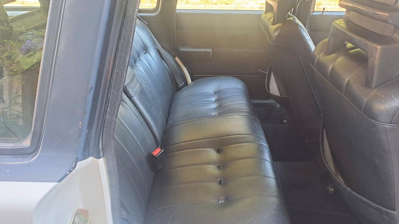Volvo 240 2.0 Station Wagon