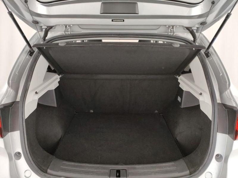 MG ZS 1.5 Luxury