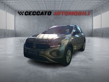 Volkswagen T-Roc T-Roc 1.5 tsi Life dsg