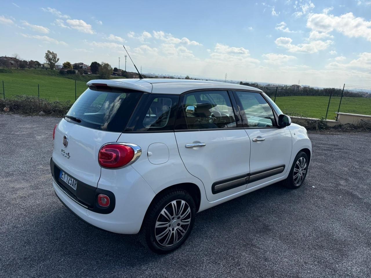 Fiat 500L 1.3 Multijet 85 CV Pop