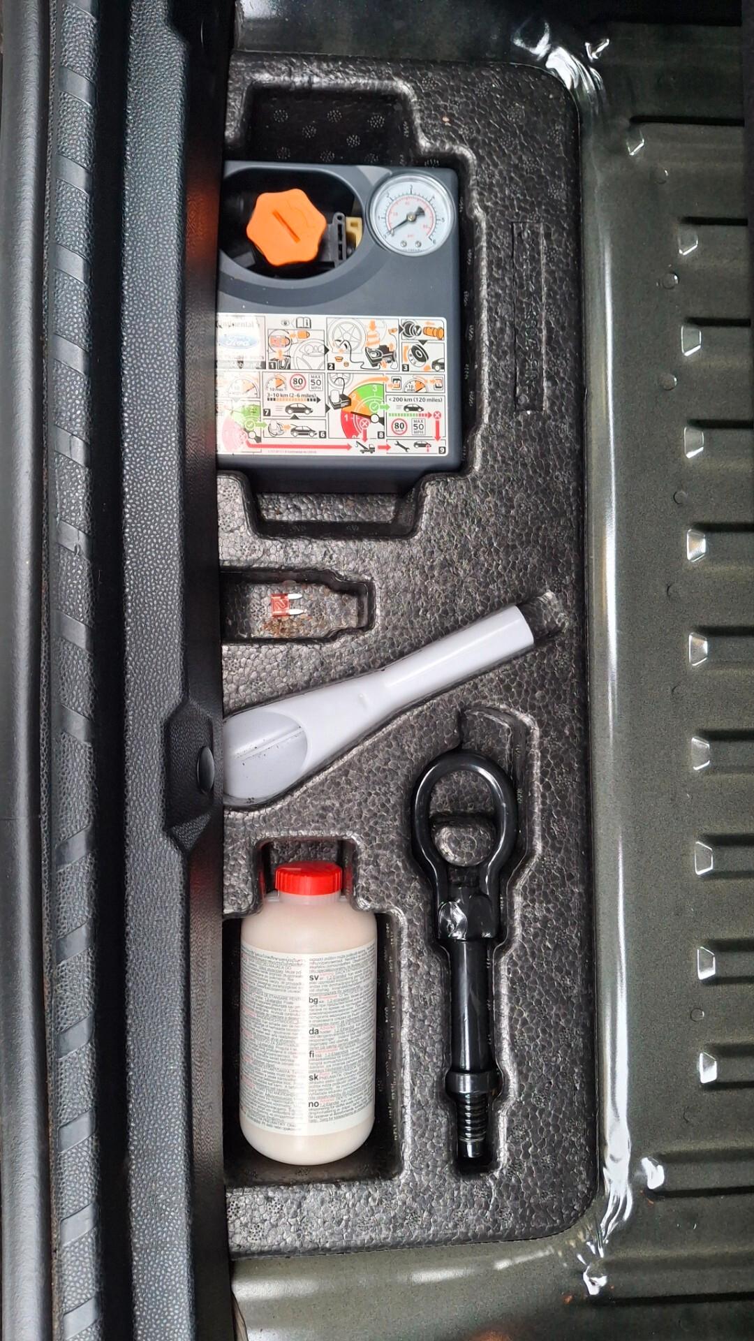 Ford EcoSport 1.0 EcoBoost 100 CV Plus