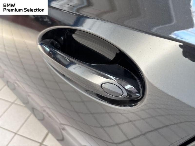 BMW Serie 3 Touring 320D TOURING MHEV 48V XDRIVE MSPORT AUTO