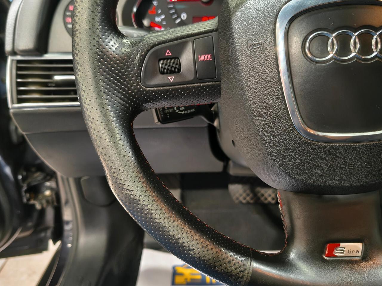 Audi A6 Avant 3.0 V6 TDI F.AP. quattro 177.000 km