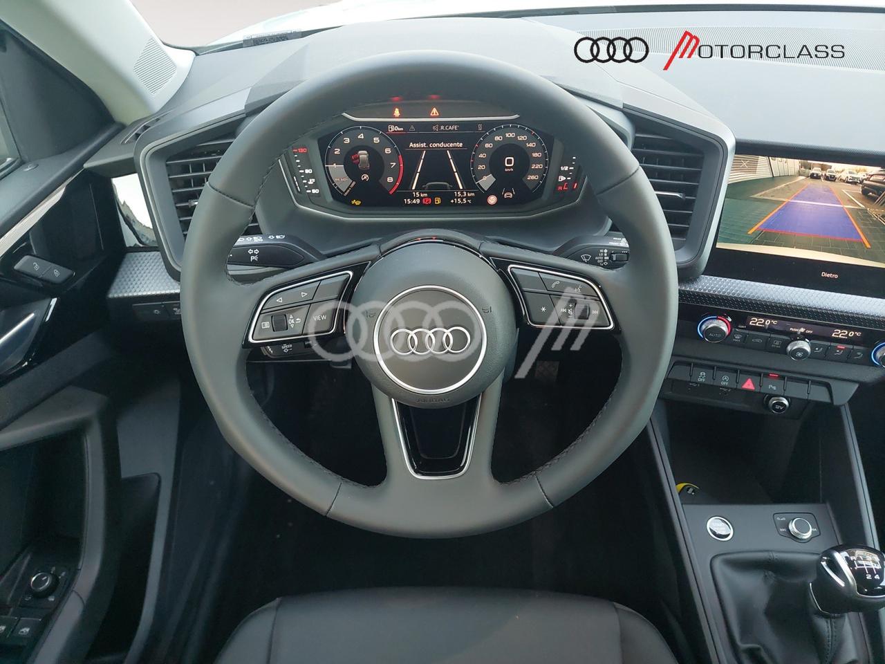 Audi A1 sportback 25 1.0 tfsi business