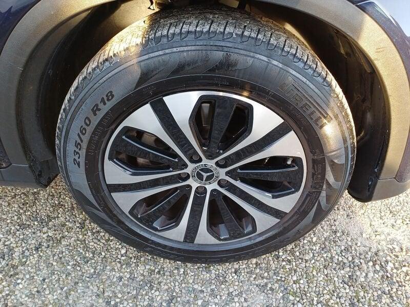 Mercedes-Benz GLC GLC 220 d 4Matic Sport