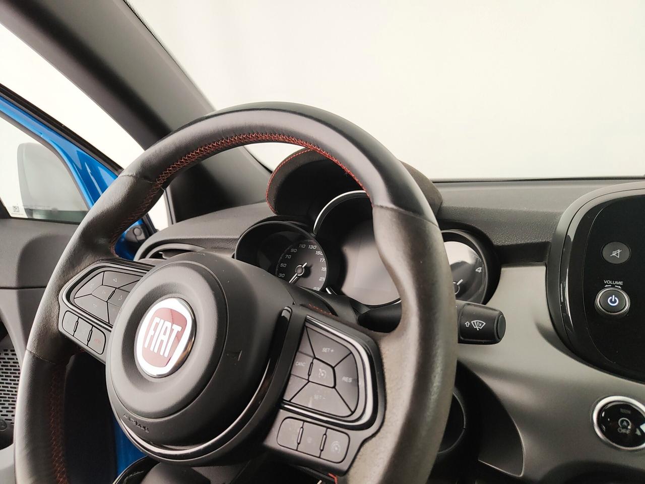 Fiat 500X 1.3 MultiJet 95 CV Sport