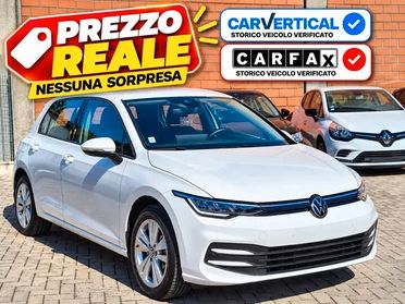 Volkswagen Golf 1.5 TSI 115 CV ACT Edition Plus