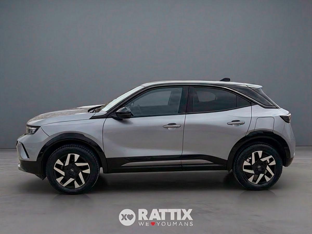 Opel Mokka 1.2 130 GS AT8
