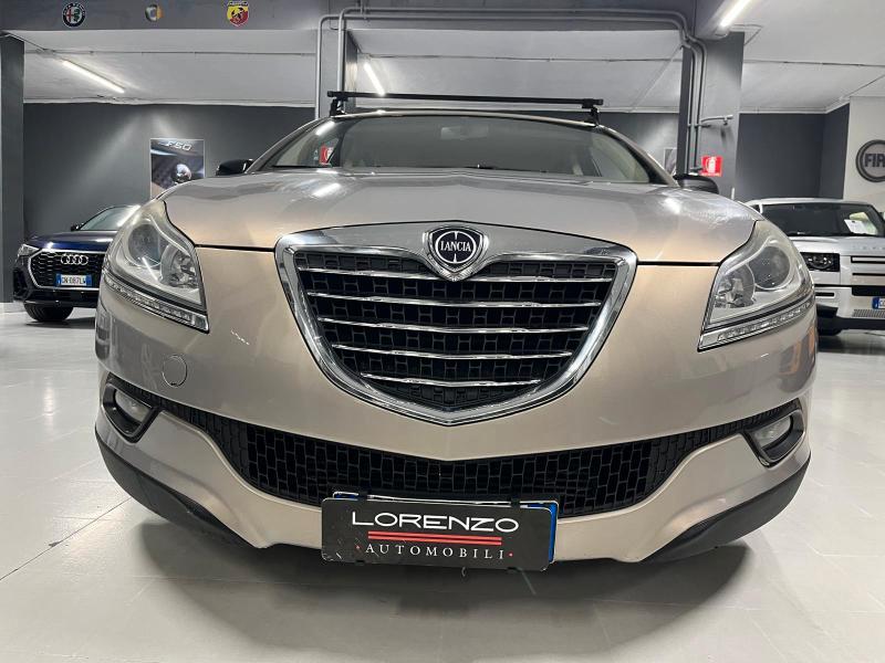 Lancia Delta 1.6 mjt Gold 120cv dpf