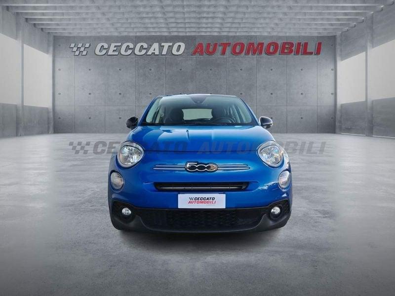 FIAT 500X 500X 1.0 t3 120cv