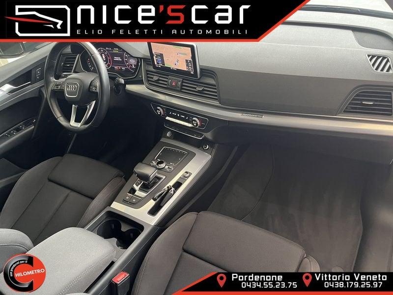 Audi Q5 Q5 40 TDI quattro S tronic Sport