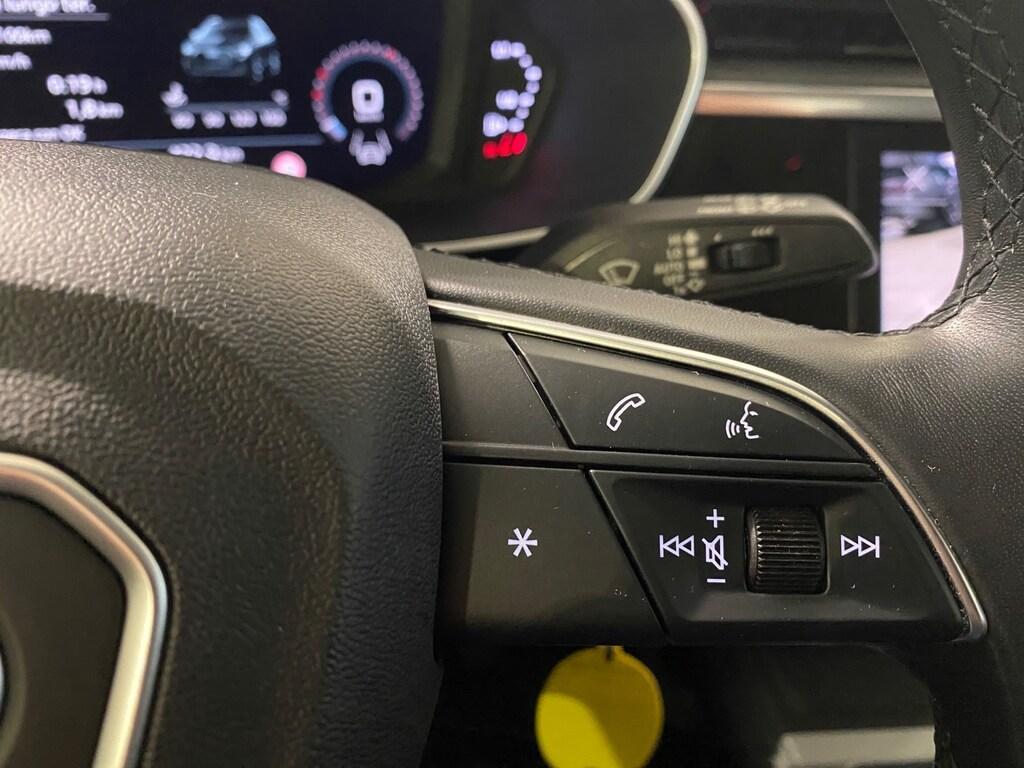 Audi Q3 35 2.0 TDI Business S tronic - PROMO