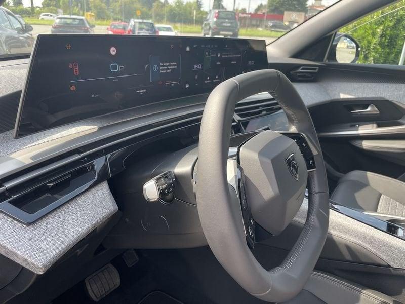 Peugeot 3008 3008 Hybrid 145 e-DCS6 Allure
