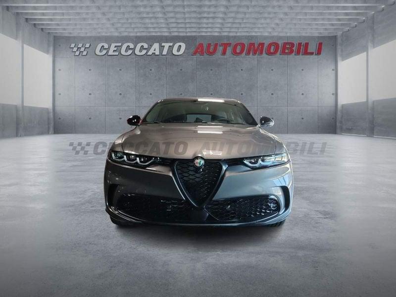 Alfa Romeo Tonale Tonale Ibrida My25 Hybrid 160cv Veloce