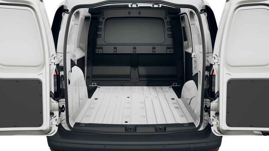 Volkswagen Caddy V Cargo Diesel Cargo 2.0 TDI 122CV Business DSG7