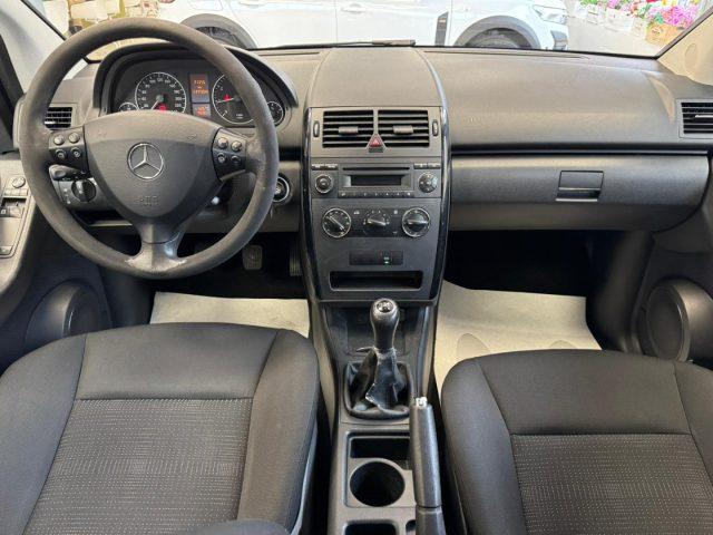 MERCEDES-BENZ A 160 BlueEFFICIENCY. 95CV *OCCASIONE*