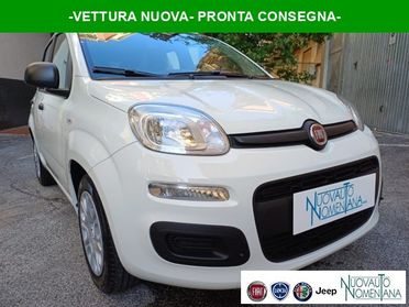 FIAT Panda 1.0 FireFly S&S Hybrid Icon 5°Posto Auto Nuova