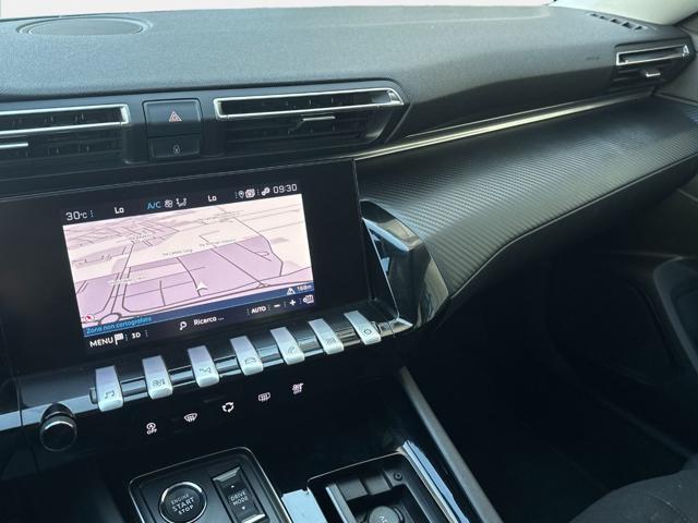PEUGEOT 508 BlueHDi 130 Stop&Start EAT8 SW Active Business