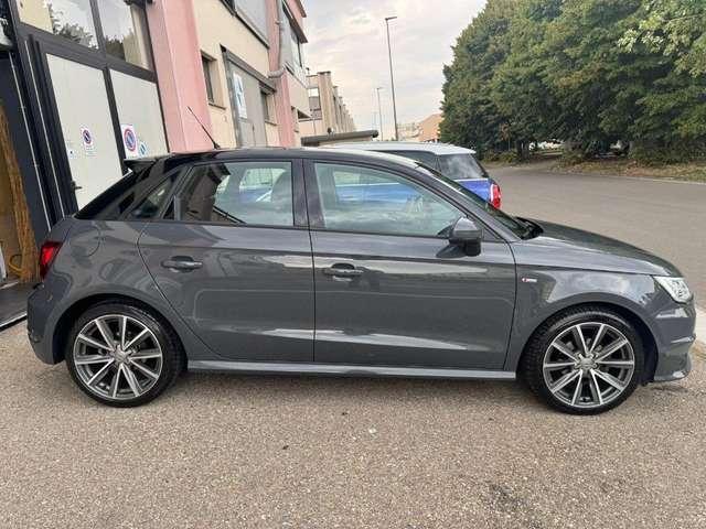 Audi A1 SPB 1.4 TDI AUTOGEPY SASSUOLO 05361881051