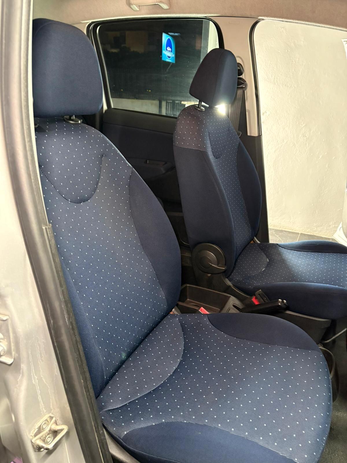 Fiat Idea 1.3 MJT 16V 95 CV S&S Dynamic