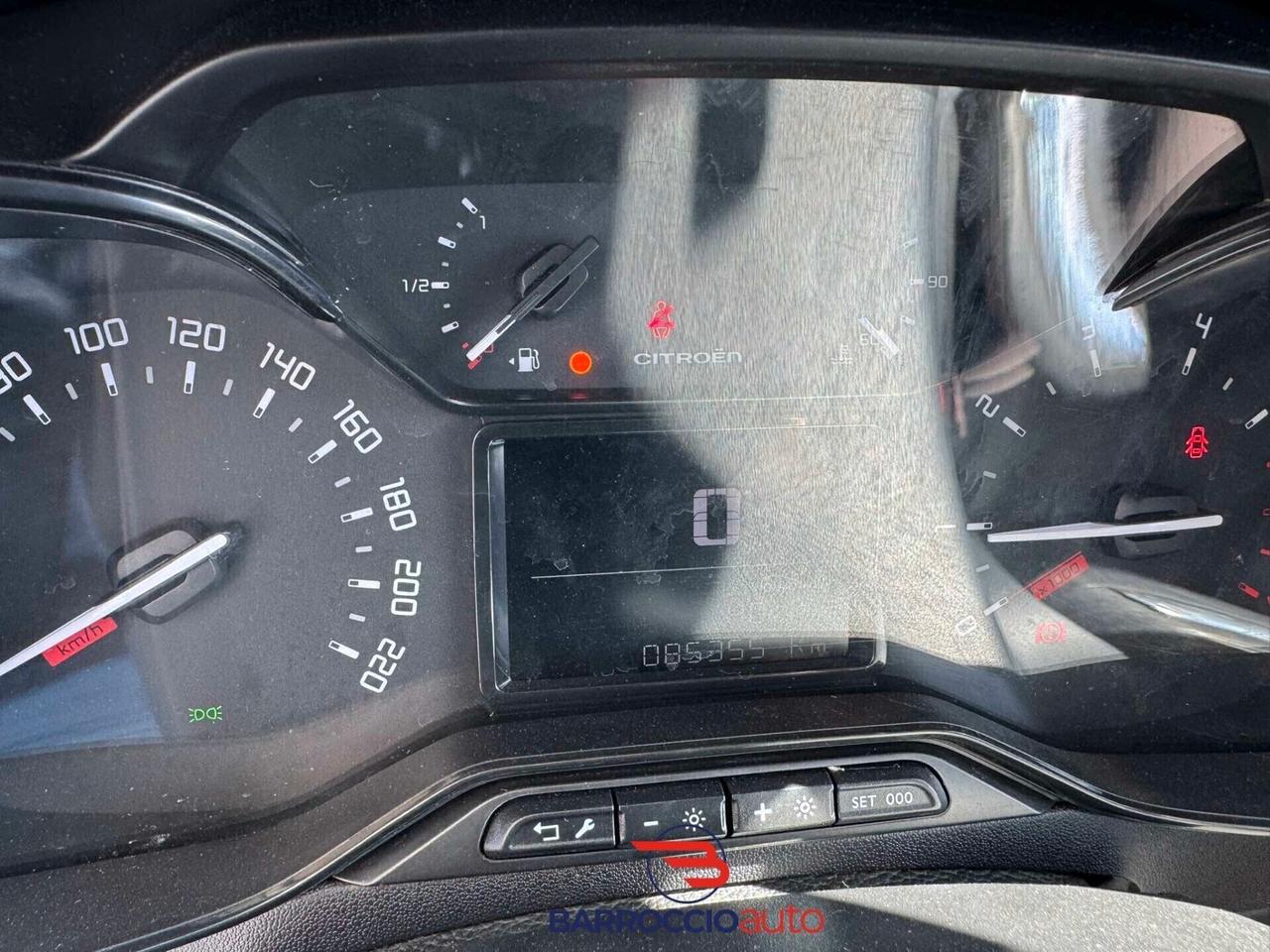 Citroen C3 1.2 PureTech 83 CV S&S Feel-2019