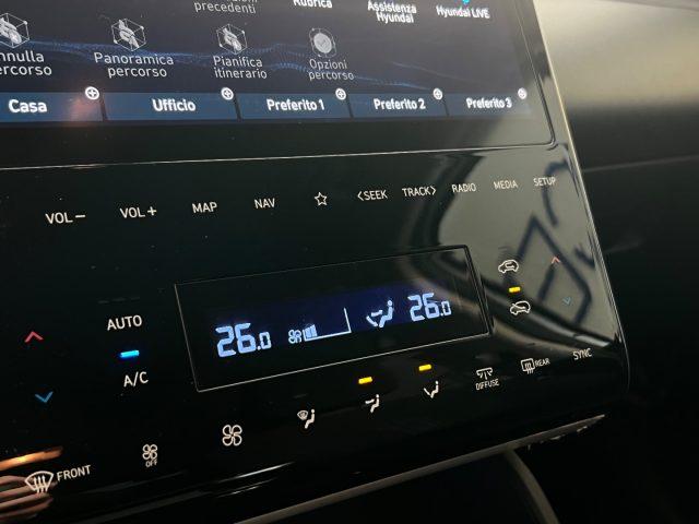 HYUNDAI Tucson 1.6 CRDi 48V XLine da?219,00