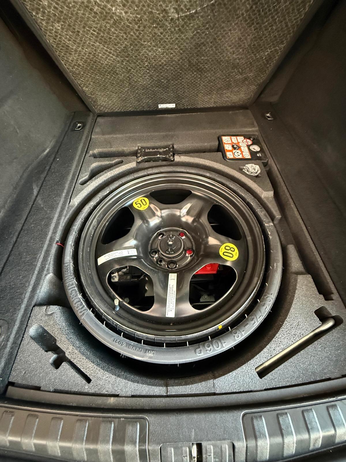 Alfa Romeo Stelvio 2.2c.c 210 CV Q4 Veloce Tì
