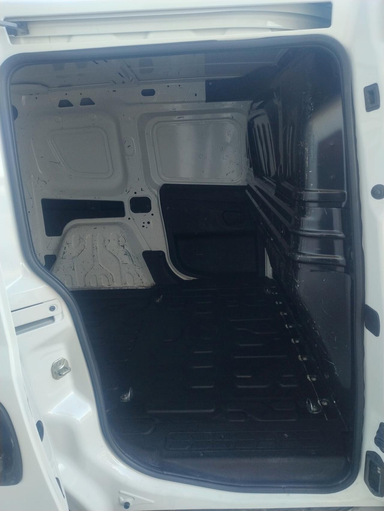 Fiat Doblò CH1 1.6 Mjet SX 105Cv - 2021