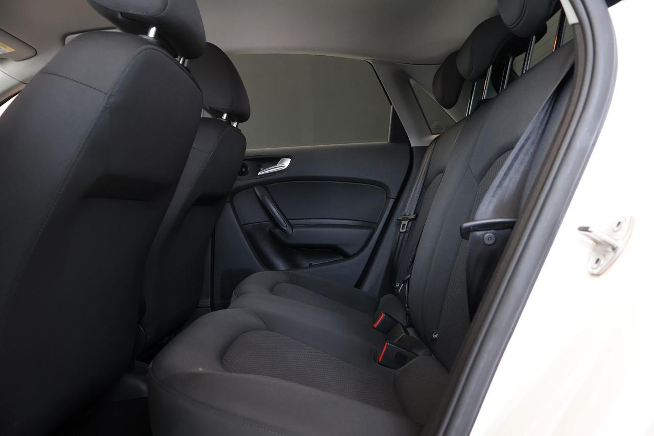 Audi A1 SPB 1.4 TDI 5 porte ok neopatentati