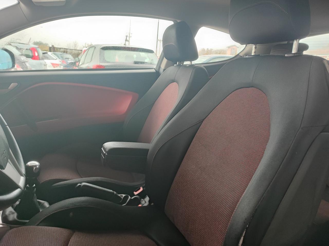 Alfa Romeo MiTo 1.4 78 CV Junior