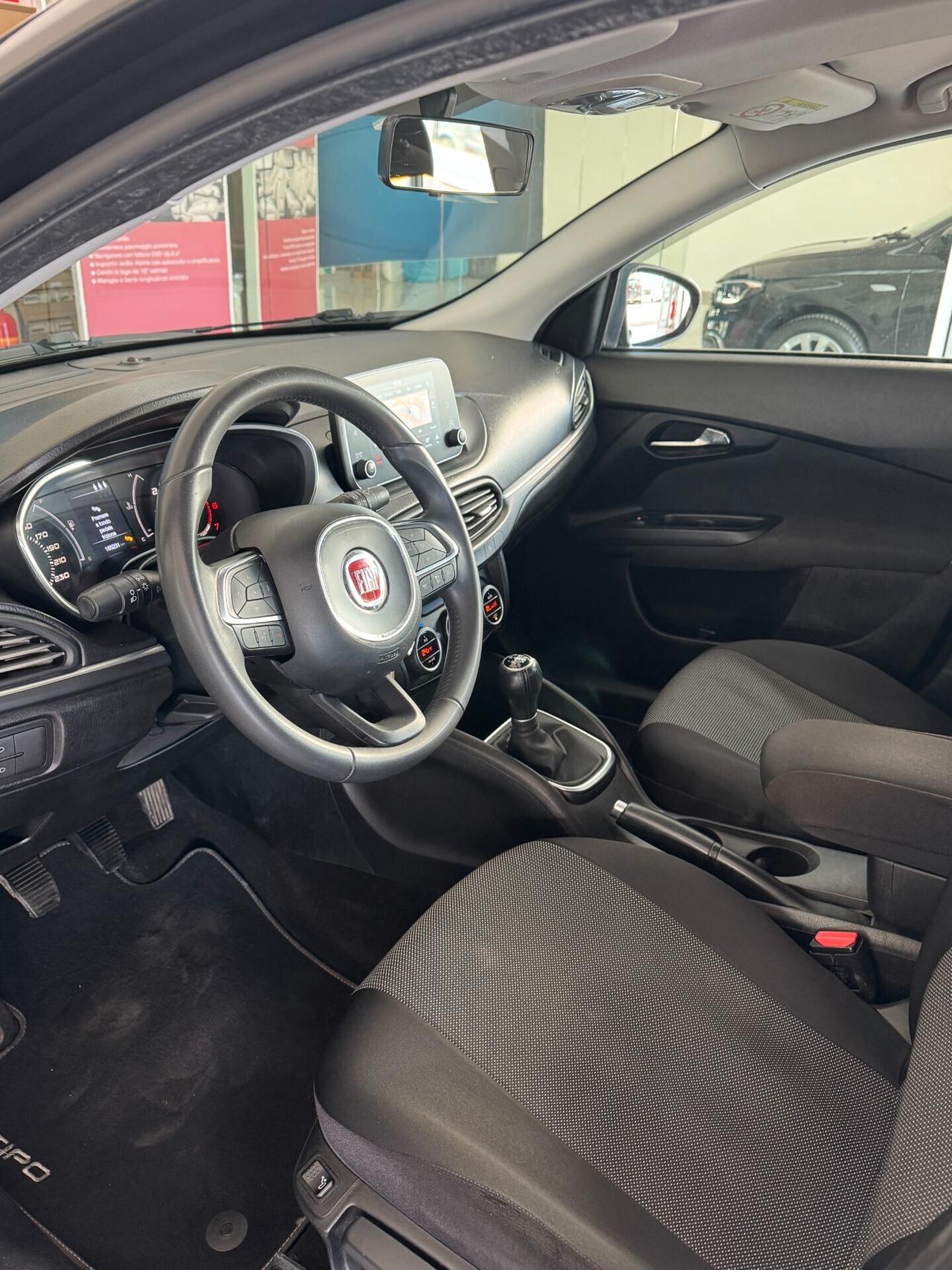 FIAT TIPO SW BUSINESS