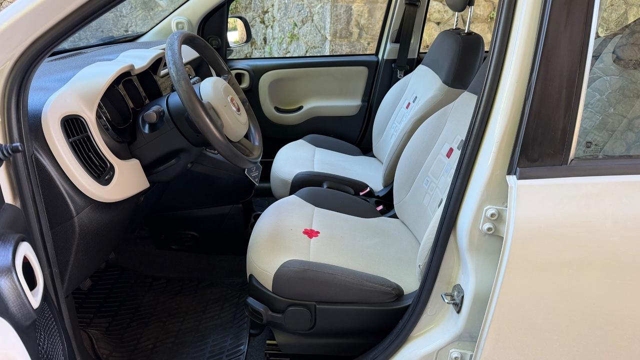 Fiat Panda 1.3 MJT S&S Pop
