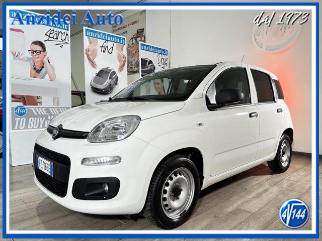 FIAT Panda 1.2 Pop Van 2 posti