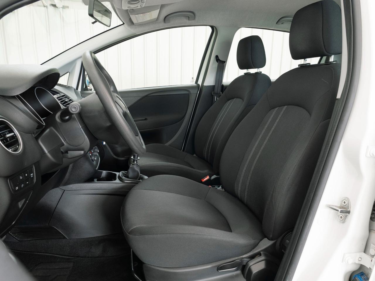 Fiat Punto 1.2 8V 5 porte Lounge