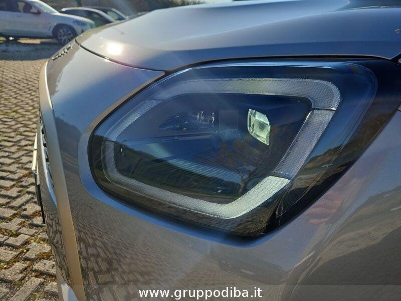 MINI Countryman Mini U25 Mini 2.0 48V D Favoured auto