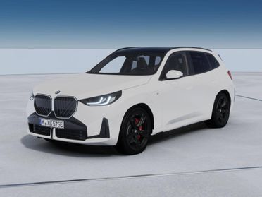 BMW X3 xDrive30e MSport Pro