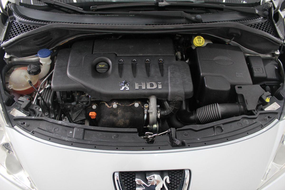 PEUGEOT - 207 - HDi 70CV 5p. X Line