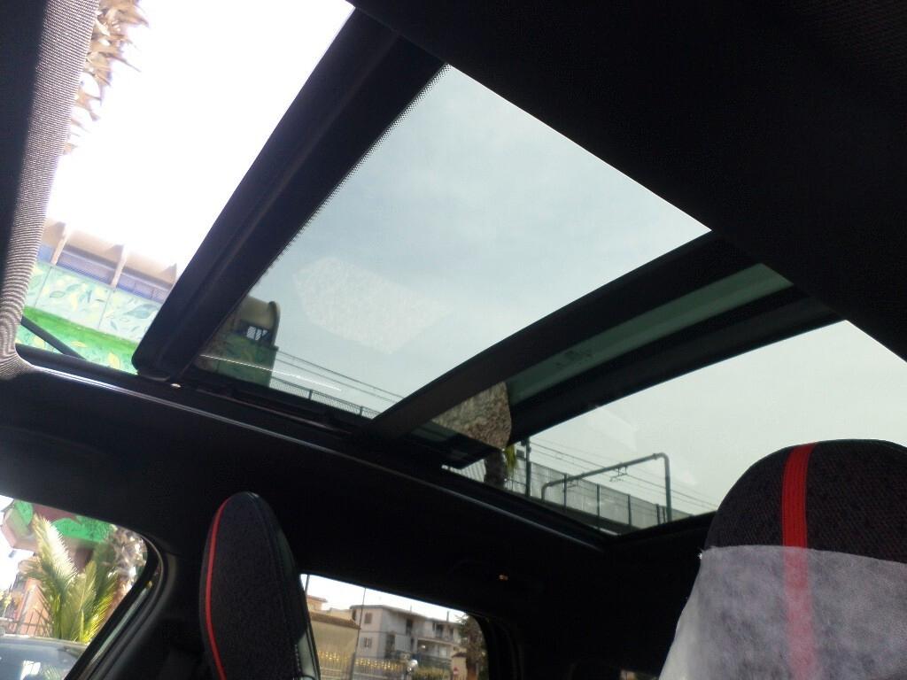 Mini John Cooper Works Countryman D JCW