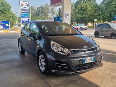 Kia Rio 1.2 CVVT 5p. ECO GPL Cool