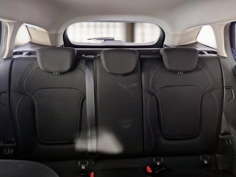RENAULT MEGANE SPORTER 1.5 DCI 85KW BLUE BUSINESS WAGON