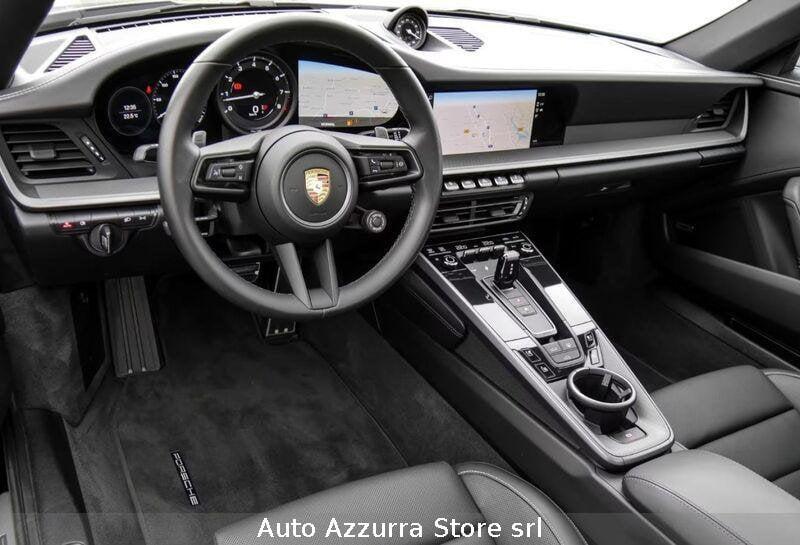 Porsche 911 911 Carrera 4S