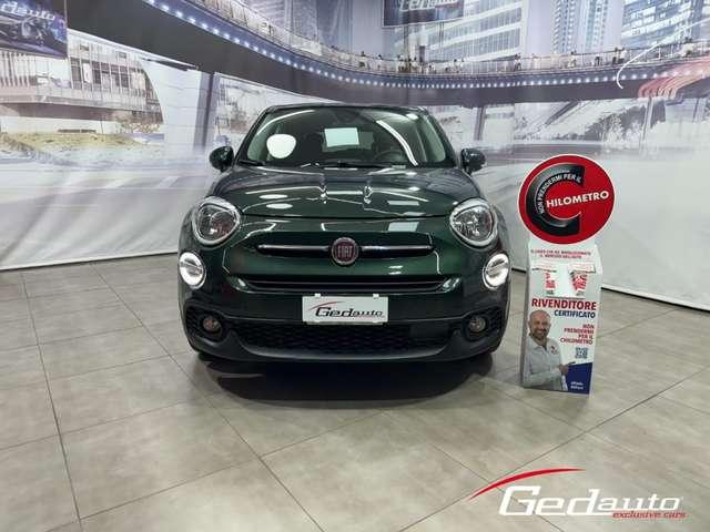 Fiat 500X 1.0 T3 120 CV Lounge CITY CROSS LED NAVI